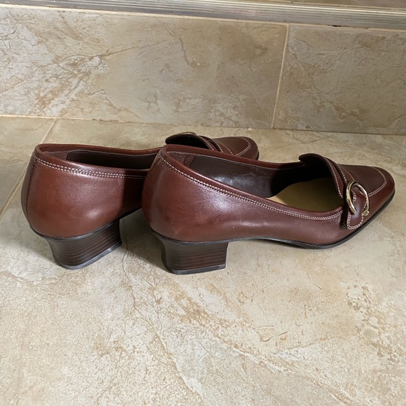 Circa comfort 365 heels - Picture 7 of 8